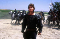 Tom Burlinson - Flesh and Blood