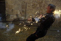 Tom Burlinson - Flesh and Blood