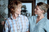 Jessica Lange, Michelle Pfeiffer - A Thousand Acres