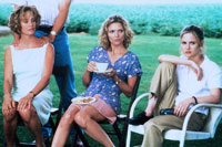 Jessica Lange, Jennifer Jason Leigh, Michelle Pfeiffer - A Thousand Acres