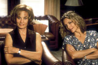 Jessica Lange, Michelle Pfeiffer - A Thousand Acres