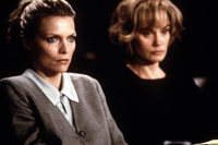 Jessica Lange, Michelle Pfeiffer - A Thousand Acres