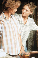 Jessica Lange, Michelle Pfeiffer - A Thousand Acres