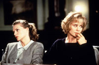 Jessica Lange, Michelle Pfeiffer - A Thousand Acres