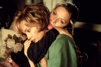 Jessica Lange, Michelle Pfeiffer - A Thousand Acres
