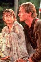 Rutger Hauer, Brandon Call - Blind Fury