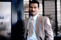 D.W. Moffett - Rough Magic