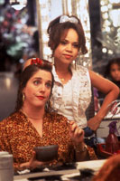 Rosie Perez, Claudia Shear - It Could Happen to You