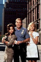 Nicolas Cage, Bridget Fonda, Rosie Perez - It Could Happen to You