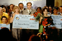 Nicolas Cage, Bridget Fonda, Rosie Perez - It Could Happen to You