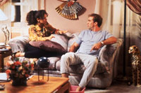 Nicolas Cage, Rosie Perez - It Could Happen to You