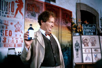 Jim Broadbent - Rough Magic