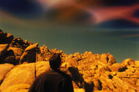 Josh Charles - Crossworlds