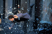 Josh Charles - Crossworlds