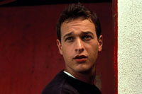 Josh Charles - Crossworlds