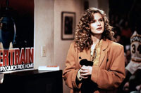 Kyra Sedgwick - Singles