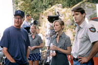 Bridget Fonda, Bill Pullman, Steve Miner - Lake Placid