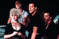 Jennifer Jason Leigh, Peter Dobson, Jason Andrews, Stephen Baldwin - Last Exit to Brooklyn