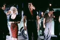 Jennifer Jason Leigh, Peter Dobson, Jason Andrews, Stephen Baldwin, James Harper - Last Exit to Brooklyn