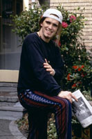 Matt Dillon - Singles