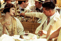 Jennifer Jason Leigh, Stephen Baldwin - Mrs. Parker and the Vicious Circle