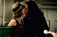 Matt Dillon, Bridget Fonda - Singles
