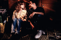 Campbell Scott, Kyra Sedgwick - Singles