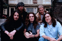 Matt Dillon, Cameron Crowe, Chris Cornell, Jeff Ament, Layne Staley - Singles