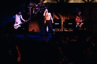 Jerry Cantrell, Layne Staley, Sean Kinney, Mike Starr - Singles