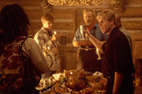 Rutger Hauer, Charles S. Dutton, Gary Busey,  Ice-T, William McNamara - Surviving the Game