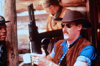 Rutger Hauer, Charles S. Dutton, John C. McGinley - Surviving the Game