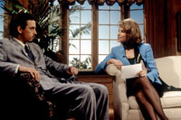 Skeet Ulrich, Gina Gershon - Touch