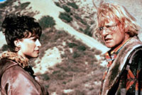 Mimi Rogers, Rutger Hauer - Wedlock