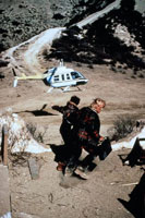 Mimi Rogers, Rutger Hauer - Wedlock