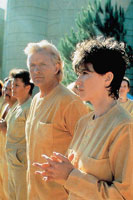 Danny Trejo, Rutger Hauer, Mimi Rogers - Wedlock