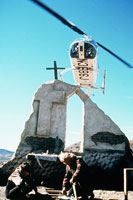 Mimi Rogers, Rutger Hauer - Wedlock