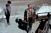 Mimi Rogers, Rutger Hauer - Wedlock