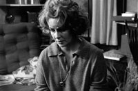 Elizabeth Taylor - Who's Afraid of Virginia Woolf?