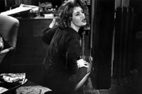 Elizabeth Taylor - Who's Afraid of Virginia Woolf?