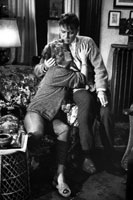 Richard Burton, Elizabeth Taylor - Who's Afraid of Virginia Woolf?