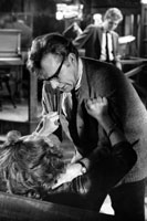 Richard Burton, George Segal, Elizabeth Taylor - Who's Afraid of Virginia Woolf?