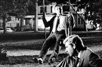 Richard Burton, George Segal - Who's Afraid of Virginia Woolf?