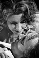 Richard Burton, Elizabeth Taylor - Who's Afraid of Virginia Woolf?