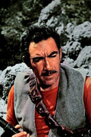 Anthony Quinn - The Guns of Navarone