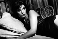 Barrie Chase - Cape Fear