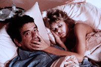 Walter Matthau, Denise Galik - California Suite