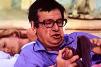 Walter Matthau, Denise Galik - California Suite