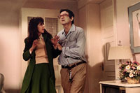 Walter Matthau, Elaine May - California Suite