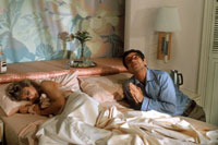 Walter Matthau, Denise Galik - California Suite