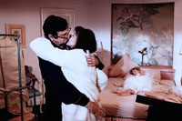 Walter Matthau, Elaine May, Denise Galik - California Suite